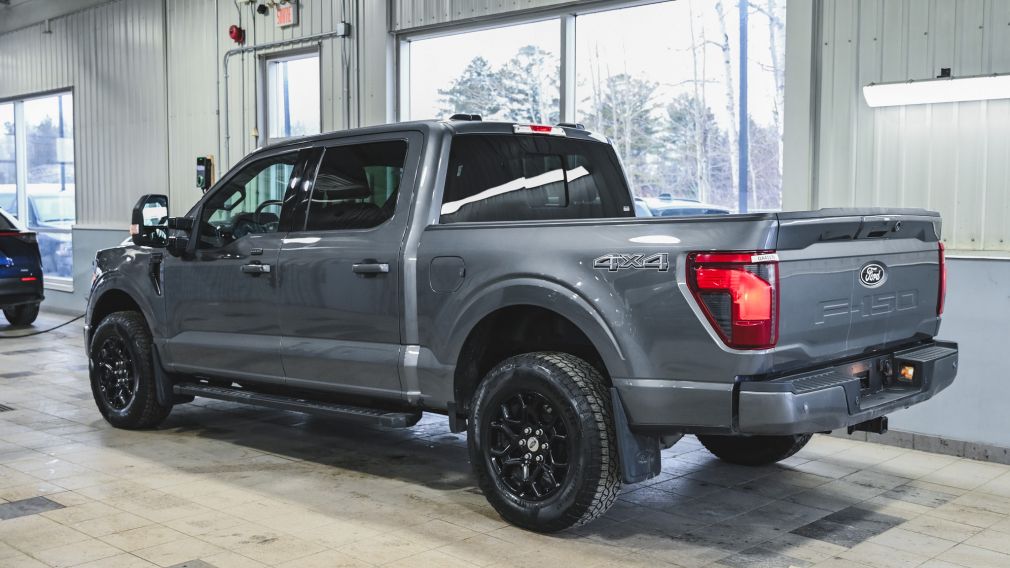 Ford F150 XLT 2025 d&rsquo;occasion à vendre - 5