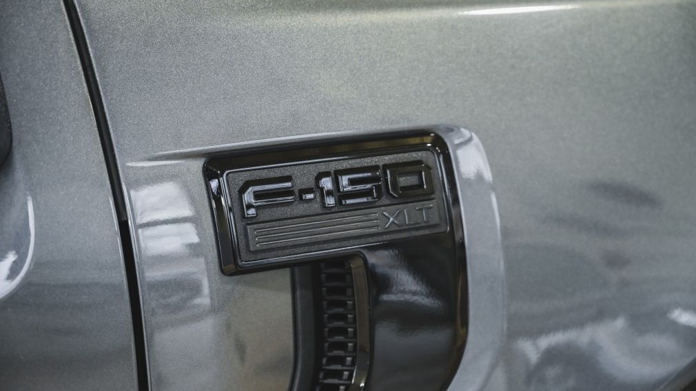 Ford F150 XLT 2025 d&rsquo;occasion à vendre - 10