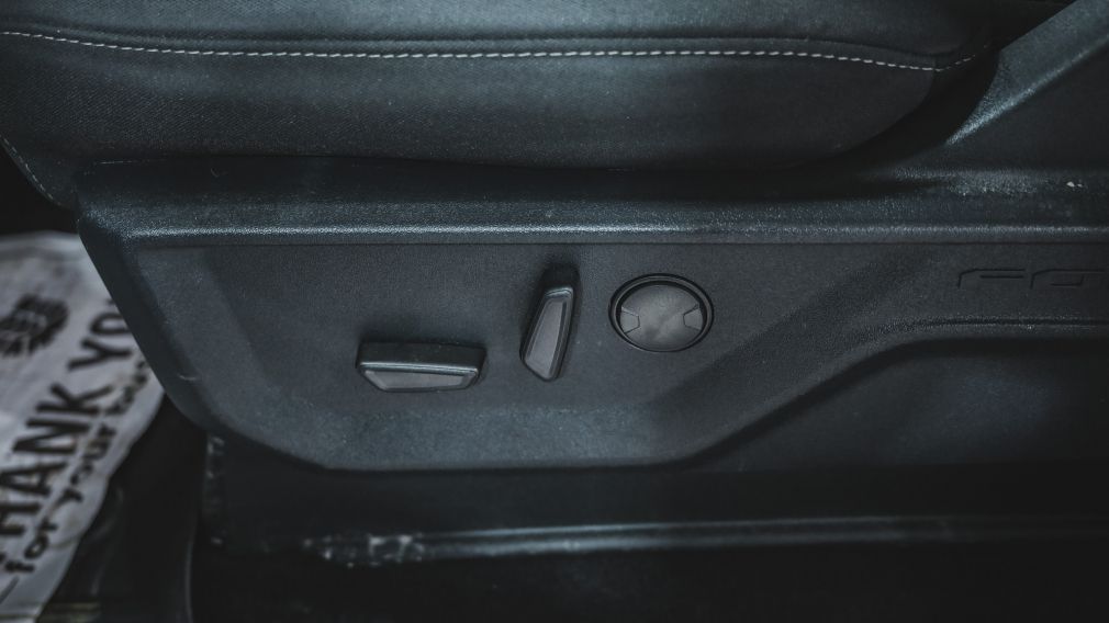 Ford F150 XLT 2025 d&rsquo;occasion à vendre - 15