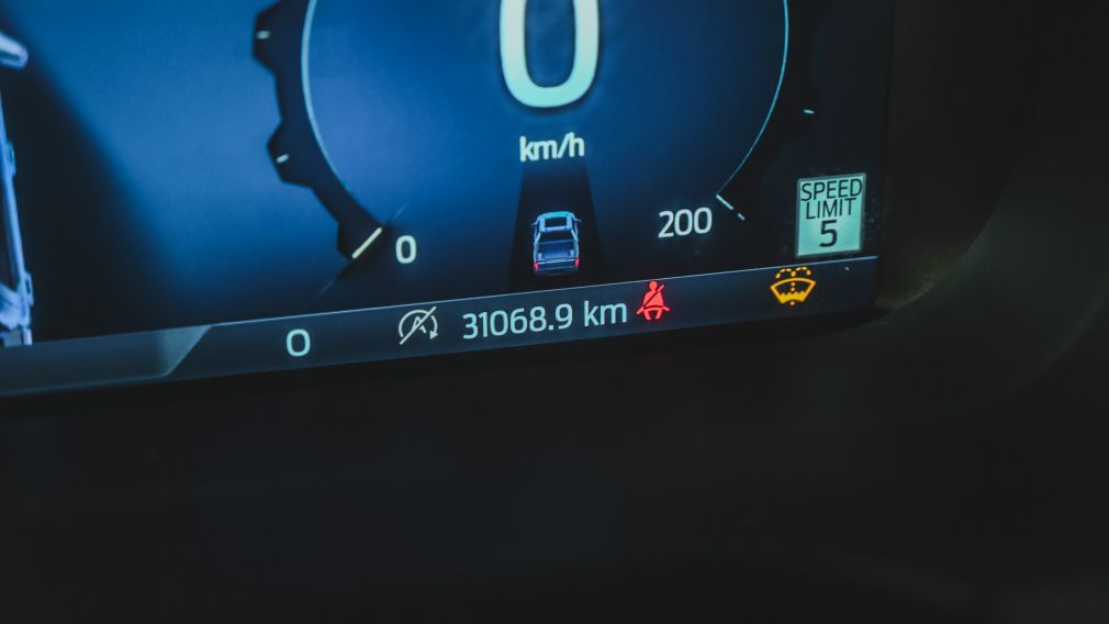 Ford F150 XLT 2025 d&rsquo;occasion à vendre - 20