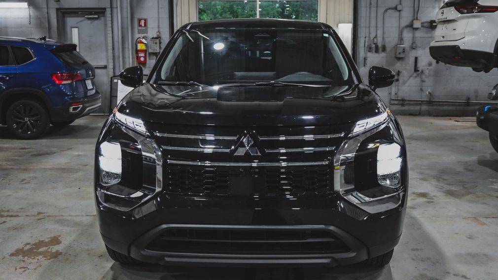Mitsubishi Outlander ES 2025 d&rsquo;occasion à vendre - 2