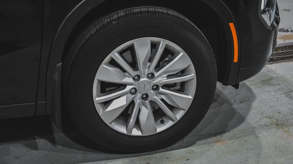 Mitsubishi Outlander ES 2025 d&rsquo;occasion à vendre - 9