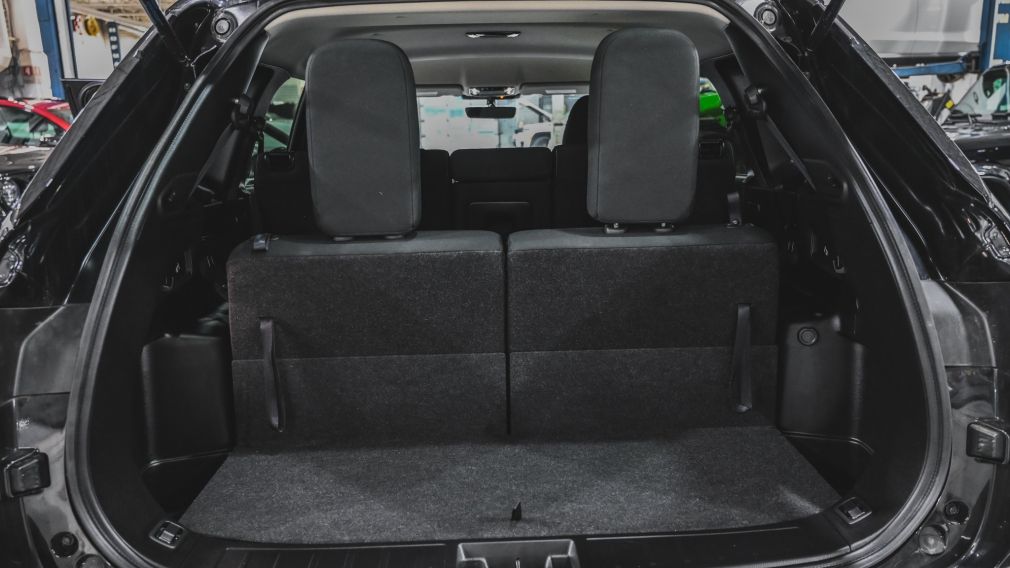 Mitsubishi Outlander ES 2025 d&rsquo;occasion à vendre - 12