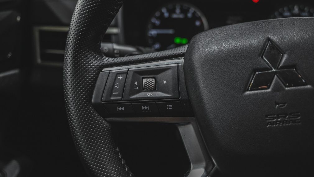 Mitsubishi Outlander ES 2025 d&rsquo;occasion à vendre - 16