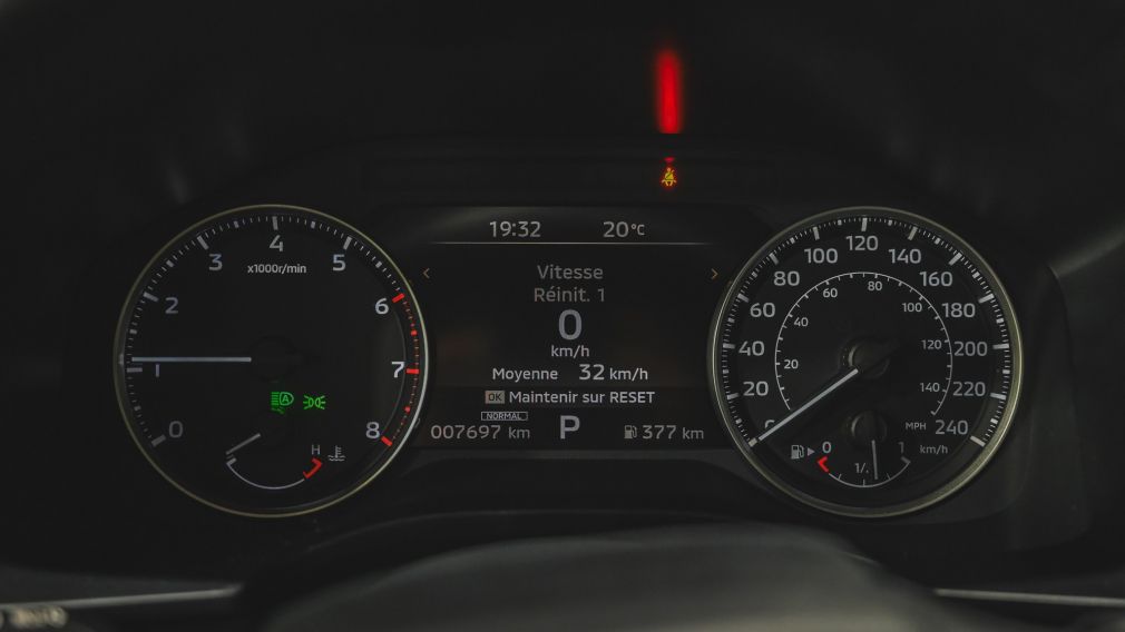Mitsubishi Outlander ES 2025 d&rsquo;occasion à vendre - 18