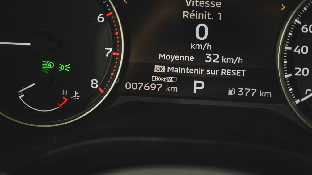 Mitsubishi Outlander ES 2025 d&rsquo;occasion à vendre - 19