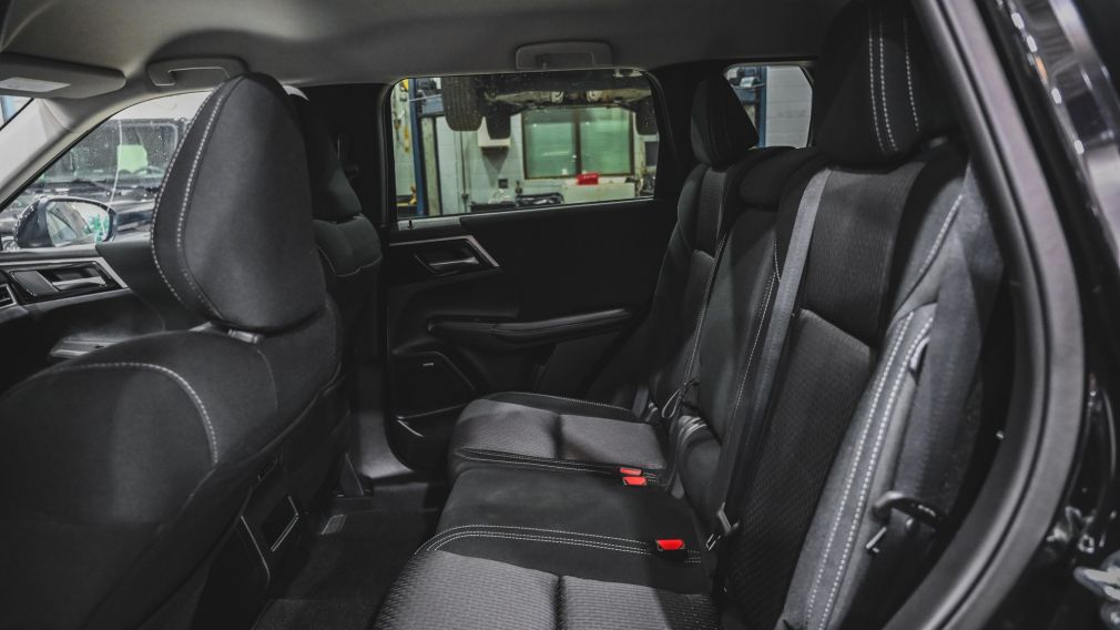Mitsubishi Outlander ES 2025 d&rsquo;occasion à vendre - 25