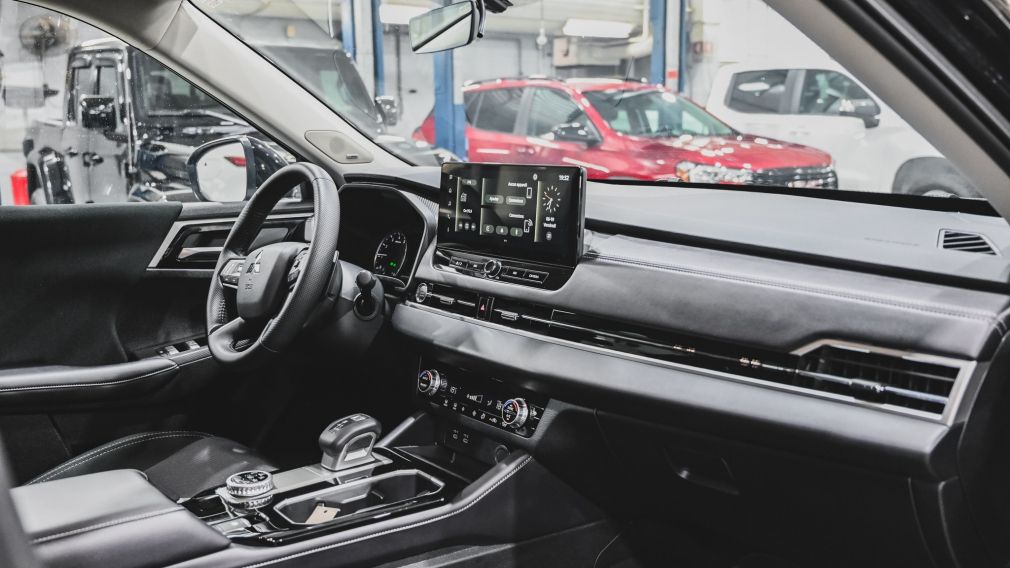 Mitsubishi Outlander ES 2025 d&rsquo;occasion à vendre - 27