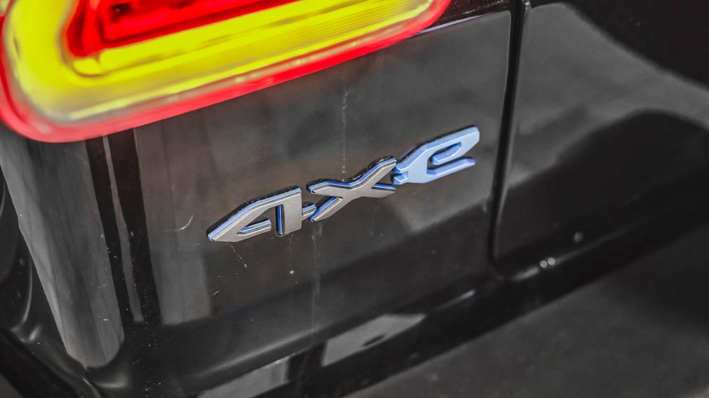 Jeep Wrangler Unlimited Rubicon 2021 d&rsquo;occasion à vendre - 11