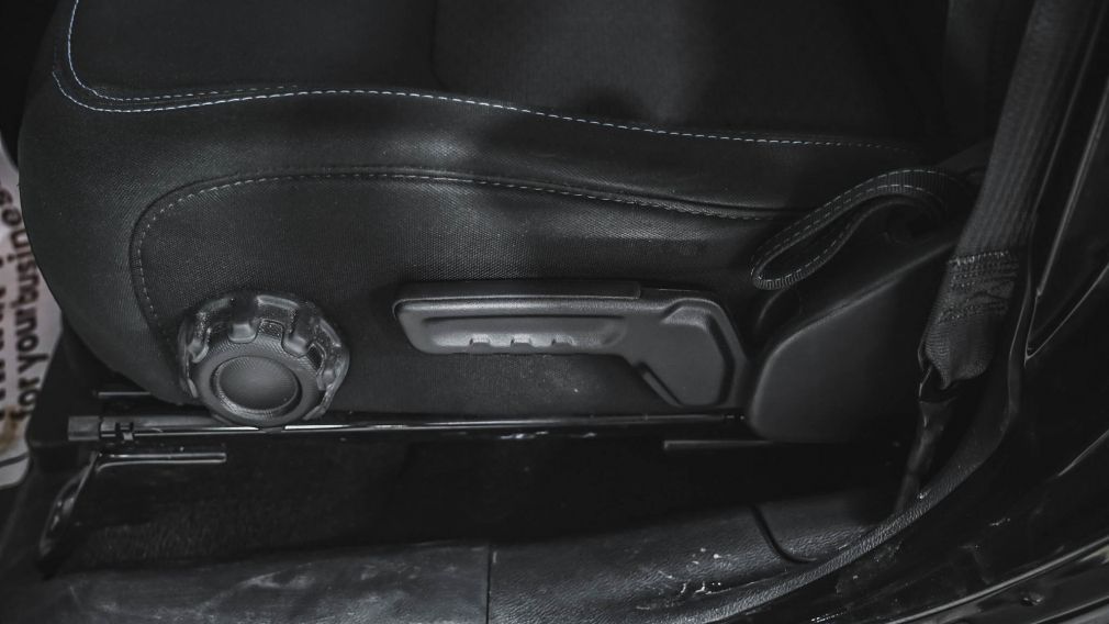 Jeep Wrangler Unlimited Rubicon 2021 d&rsquo;occasion à vendre - 15