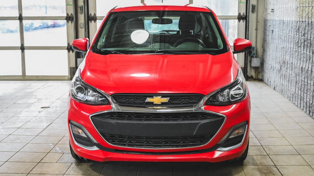 Chevrolet Spark LT 2019 d&rsquo;occasion à vendre - 2