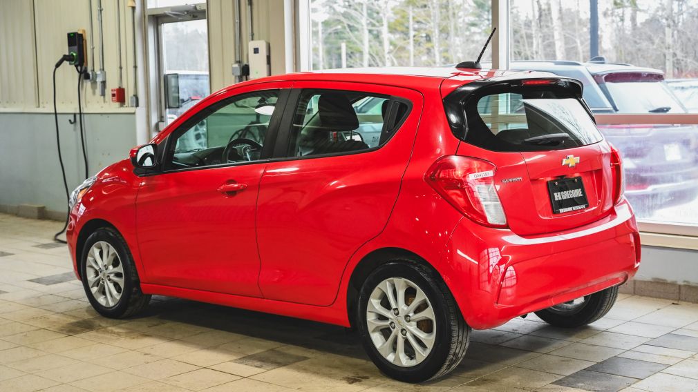 Chevrolet Spark LT 2019 d&rsquo;occasion à vendre - 5