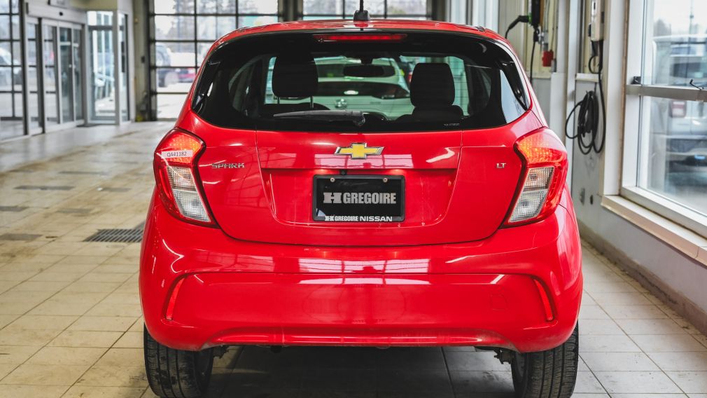 Chevrolet Spark LT 2019 d&rsquo;occasion à vendre - 6