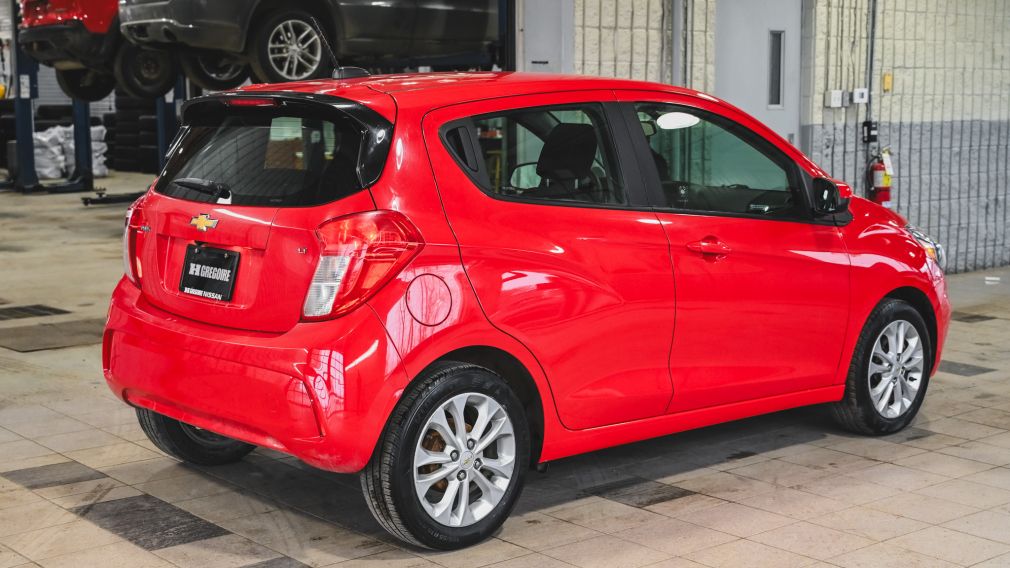 Chevrolet Spark LT 2019 d&rsquo;occasion à vendre - 7