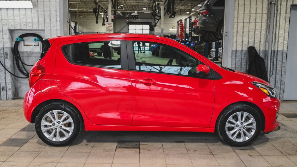 Chevrolet Spark LT 2019 d&rsquo;occasion à vendre - 8