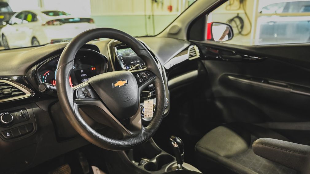 Chevrolet Spark LT 2019 d&rsquo;occasion à vendre - 13