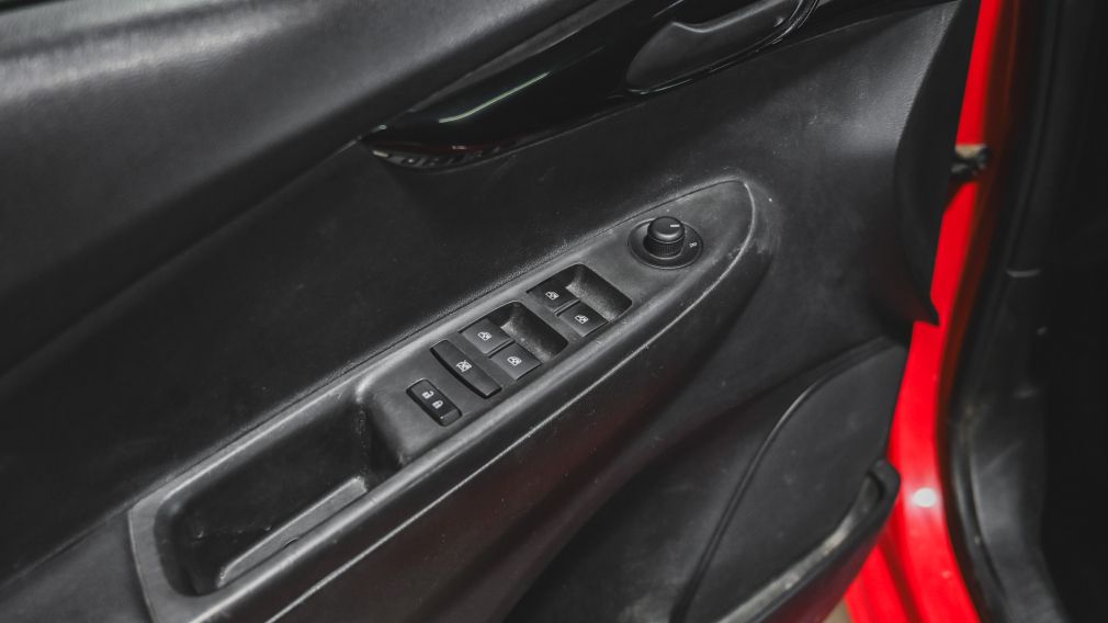 Chevrolet Spark LT 2019 d&rsquo;occasion à vendre - 14