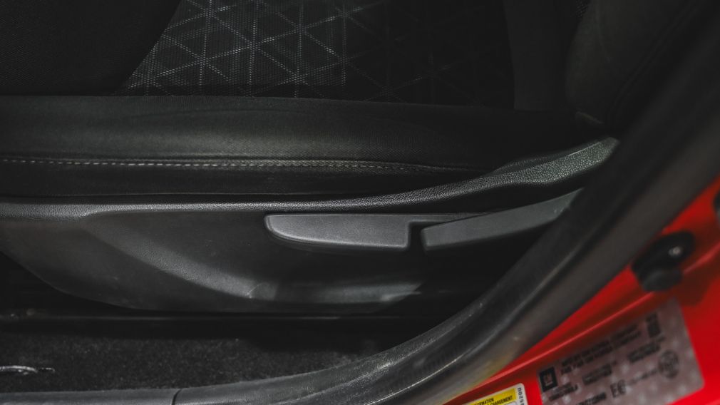 Chevrolet Spark LT 2019 d&rsquo;occasion à vendre - 15