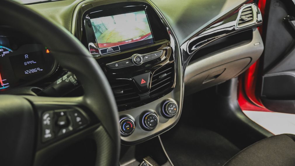 Chevrolet Spark LT 2019 d&rsquo;occasion à vendre - 20