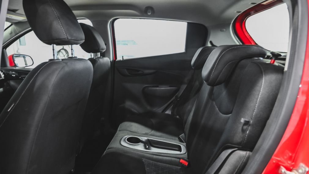 Chevrolet Spark LT 2019 d&rsquo;occasion à vendre - 23