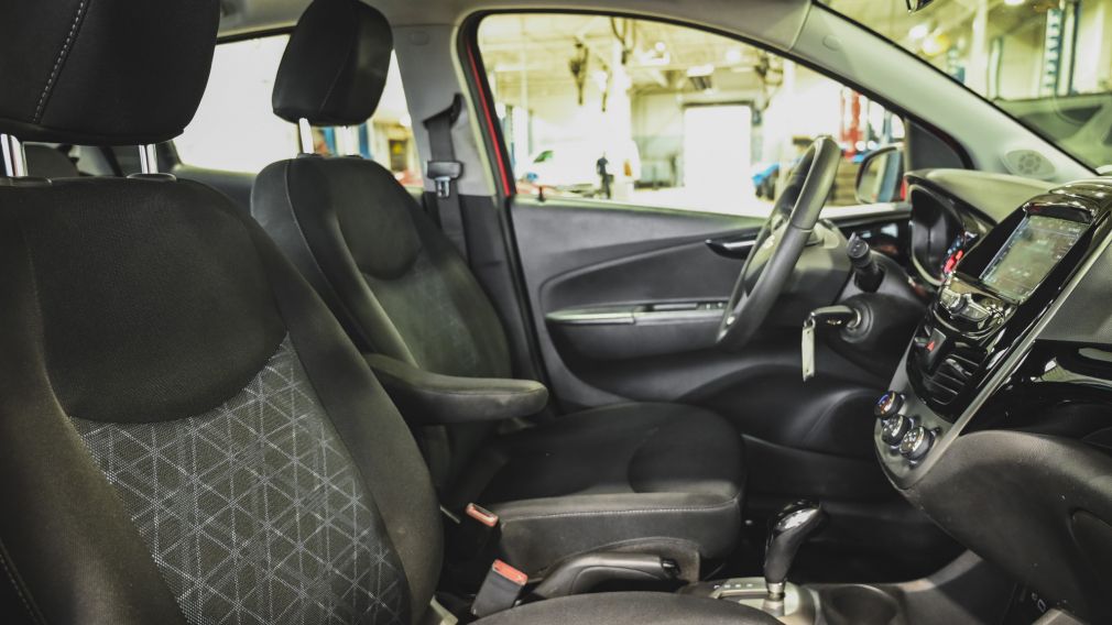 Chevrolet Spark LT 2019 d&rsquo;occasion à vendre - 25