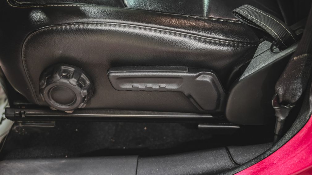 Jeep Wrangler Unlimited Sahara 2022 d&rsquo;occasion à vendre - 17