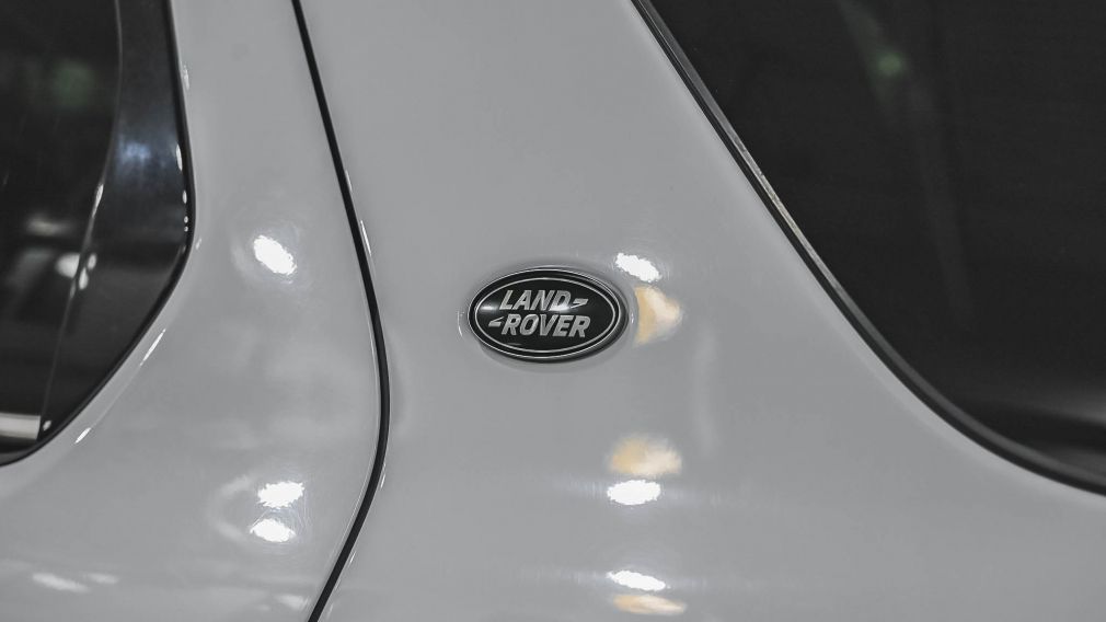 Land Rover DISCOVERY SPORT R-Dynamic SE 2020 d&rsquo;occasion à vendre - 10