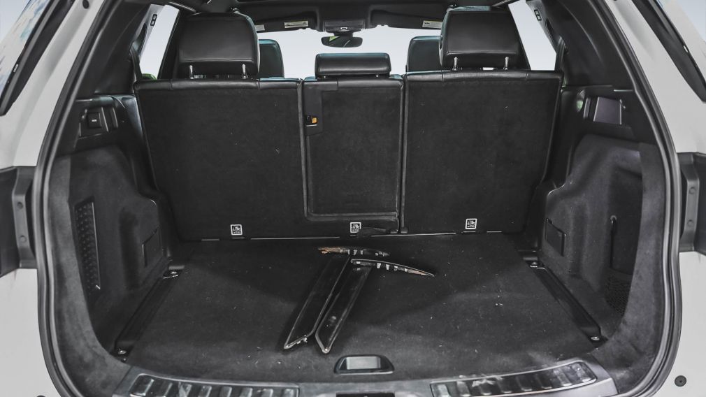 Land Rover DISCOVERY SPORT R-Dynamic SE 2020 d&rsquo;occasion à vendre - 13