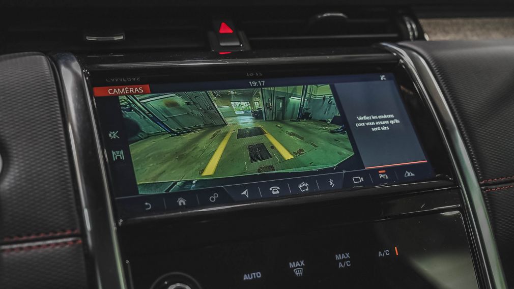 Land Rover DISCOVERY SPORT R-Dynamic SE 2020 d&rsquo;occasion à vendre - 23