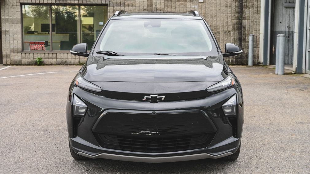 Chevrolet Bolt EUV Premier 2022 à vendre à Shawinigan - 2