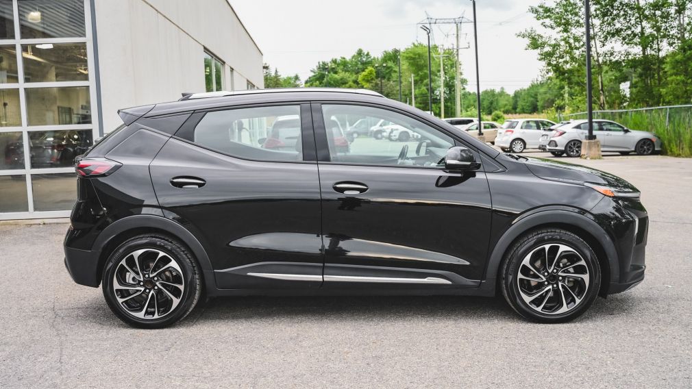 Chevrolet Bolt EUV Premier 2022 à vendre à Shawinigan - 8