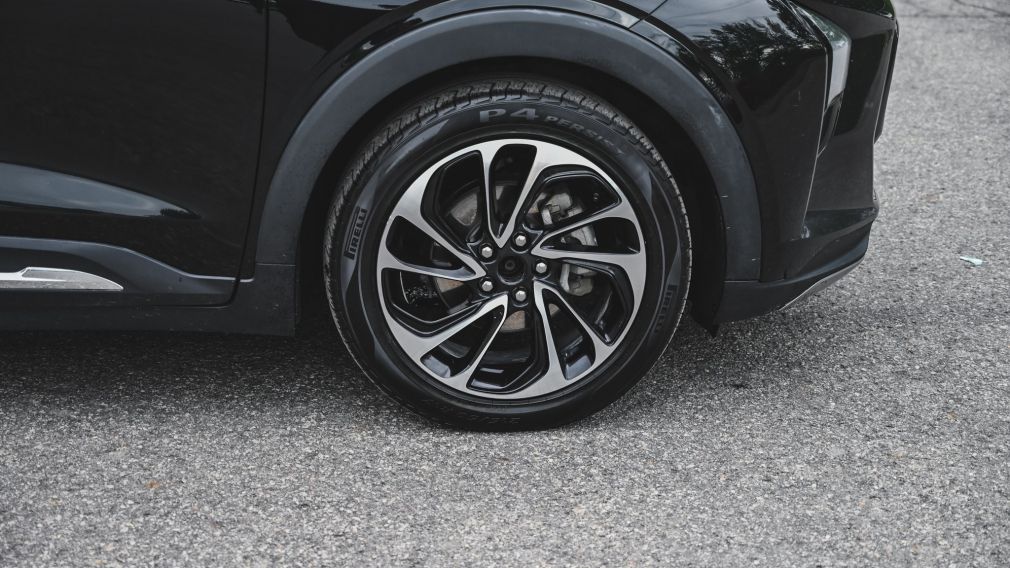 Chevrolet Bolt EUV Premier 2022 à vendre à Shawinigan - 9