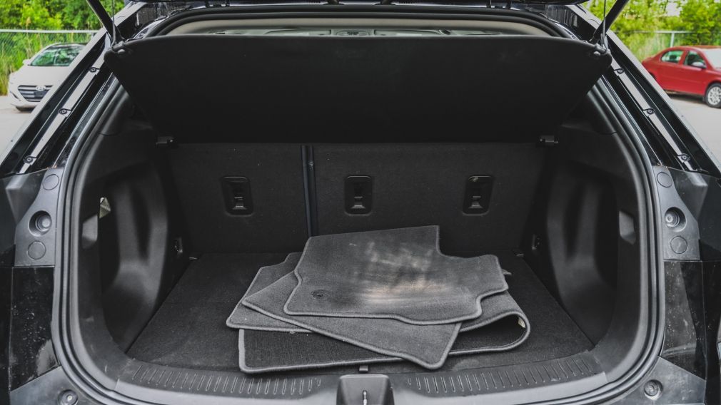 Chevrolet Bolt EUV Premier 2022 à vendre à Shawinigan - 11