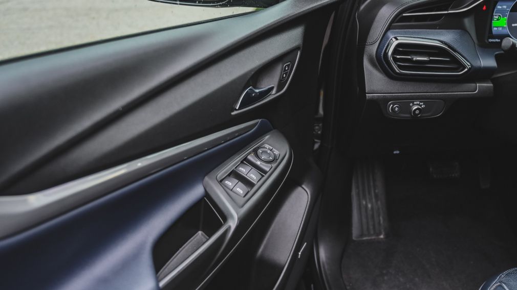 Chevrolet Bolt EUV Premier 2022 à vendre à Shawinigan - 13