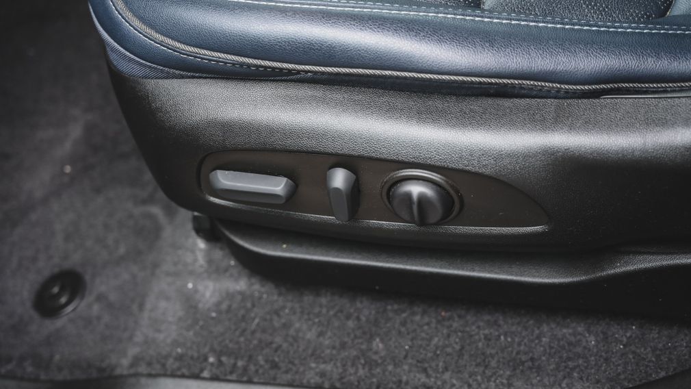 Chevrolet Bolt EUV Premier 2022 à vendre à Shawinigan - 14