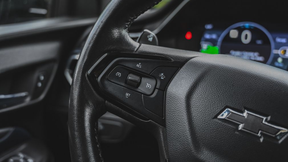 Chevrolet Bolt EUV Premier 2022 à vendre à Shawinigan - 15