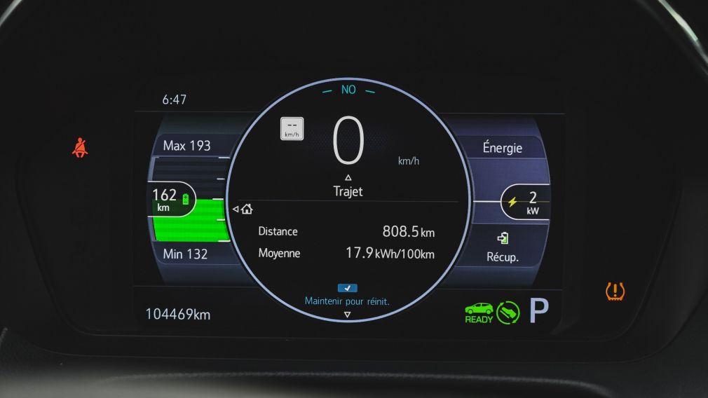 Chevrolet Bolt EUV Premier 2022 à vendre à Shawinigan - 17