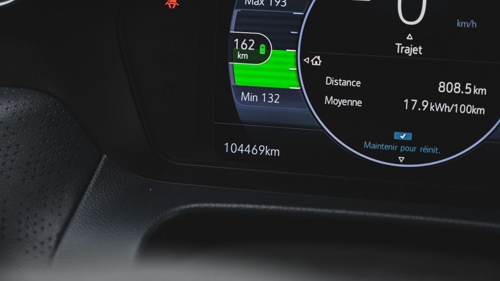 Chevrolet Bolt EUV Premier 2022 à vendre à Shawinigan - 18