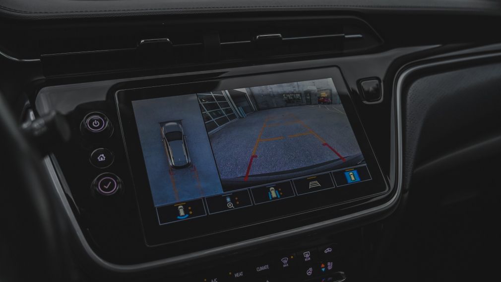 Chevrolet Bolt EUV Premier 2022 à vendre à Shawinigan - 20