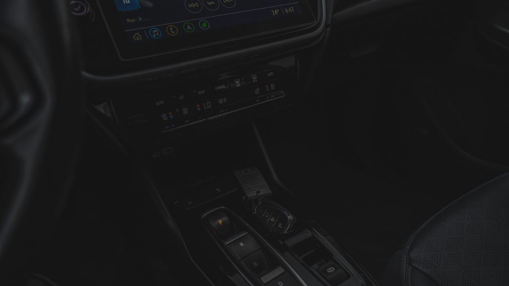 Chevrolet Bolt EUV Premier 2022 à vendre à Shawinigan - 21