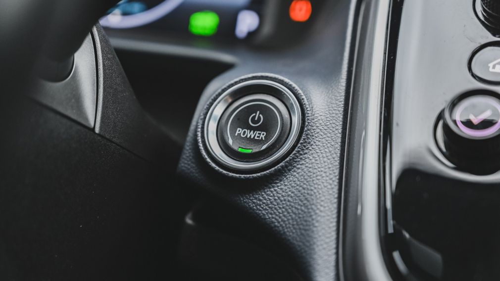 Chevrolet Bolt EUV Premier 2022 à vendre à Shawinigan - 22