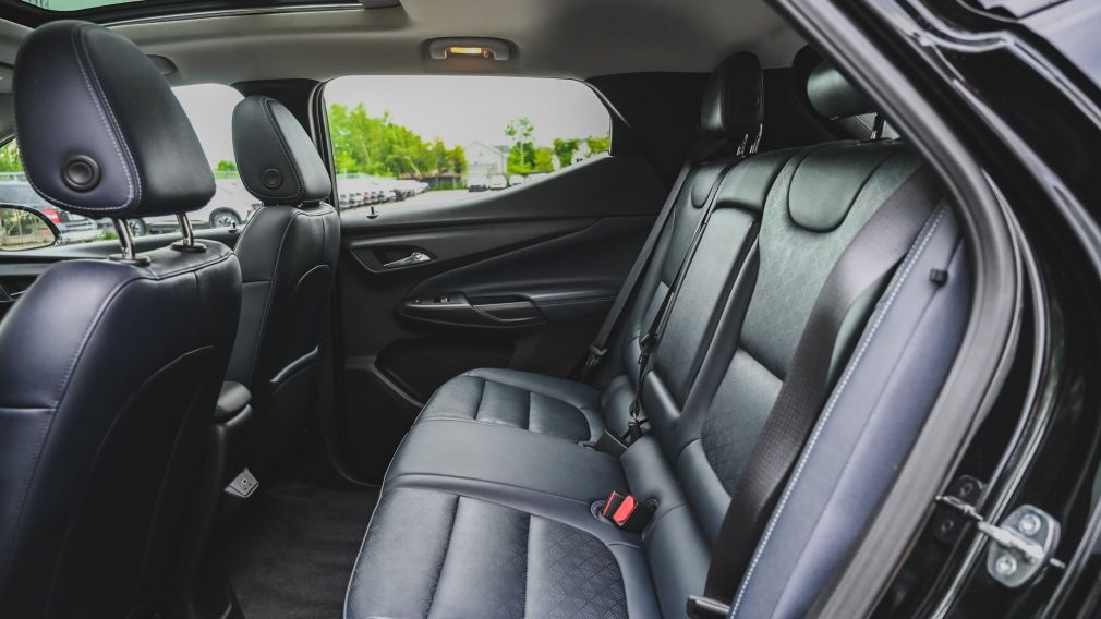 Chevrolet Bolt EUV Premier 2022 à vendre à Shawinigan - 24