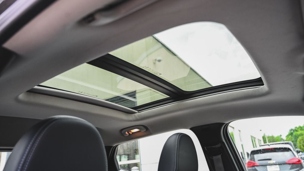 Chevrolet Bolt EUV Premier 2022 à vendre à Shawinigan - 27