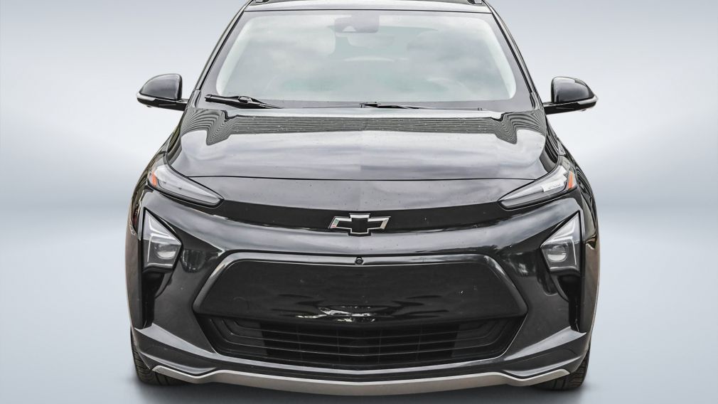 Chevrolet Bolt EUV Premier 2022 à vendre à Donnacona - 2
