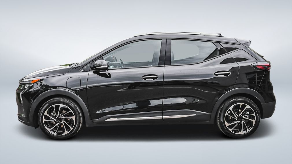 Chevrolet Bolt EUV Premier 2022 à vendre à Donnacona - 4