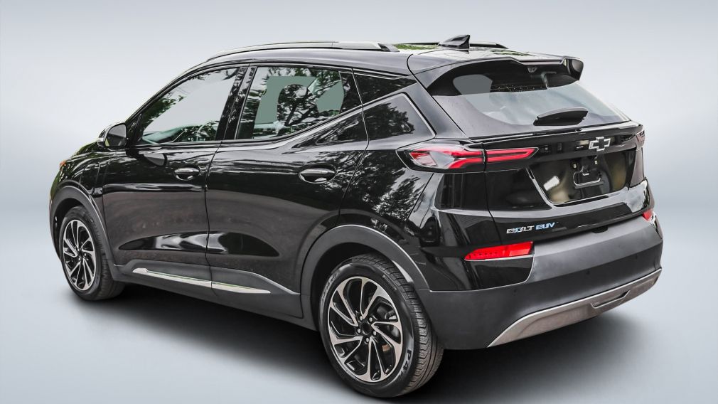Chevrolet Bolt EUV Premier 2022 à vendre à Donnacona - 5