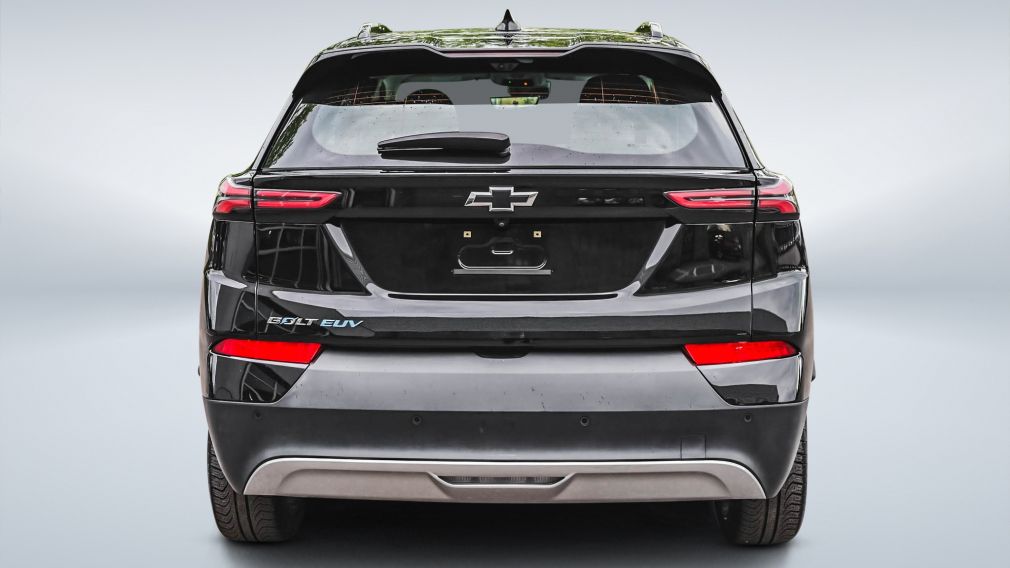 Chevrolet Bolt EUV Premier 2022 à vendre à Donnacona - 6