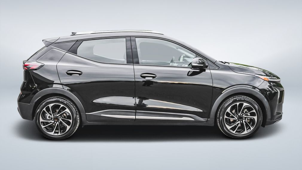 Chevrolet Bolt EUV Premier 2022 à vendre à Donnacona - 8