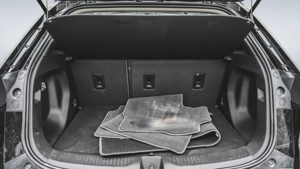 Chevrolet Bolt EUV Premier 2022 à vendre à Donnacona - 11
