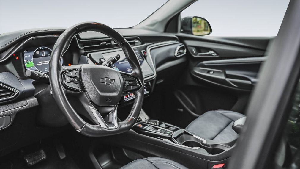 Chevrolet Bolt EUV Premier 2022 à vendre à Donnacona - 12